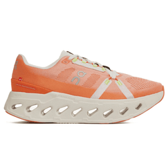 On Cloudeclipse Carrot Orange sneakers Dubai UAE