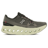 On Cloudeclipse Khaki Light Green sneakers Dubai UAE