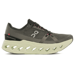 On Cloudeclipse Khaki Light Green sneakers Dubai UAE