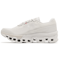 On Cloudmonster 2 Sand Frost women’s sneakers UAE