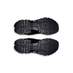 On Cloudrock Black Low waterproof sneakers UAE