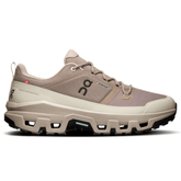 On Cloudrock Low Waterproof Cinder Fog sneakers UAE