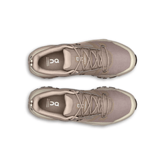 On Cloudrock Low Cinder Fog hiking shoes UAE