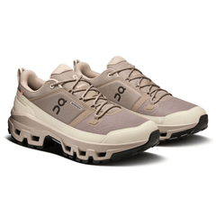 Cloudrock Low Cinder Fog waterproof trail shoes Dubai