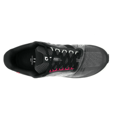 On Cloudsurfer Next Black Mint Green women’s sneakers UAE