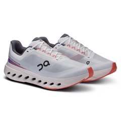 On Cloudsurfer Next White Flame women’s sneakers UAE