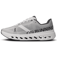 On Cloudsurfer Next Wide Glacier White shoes Dubai