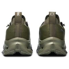 ON Cloudtilt by Loewe – Khaki Green | Exclusive Limited Edition Performance Sneakers - Cloud Tread