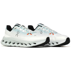 On Cloudtilt – Mineral Ivory Precision - Engineered Sneakers - Cloud Tread