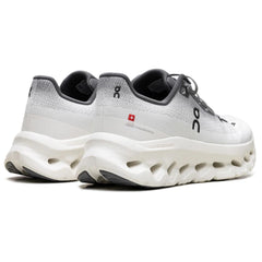 On Cloudtilt Rock Ivory Running Shoes – Lightweight & Breathable - Cloud Tread