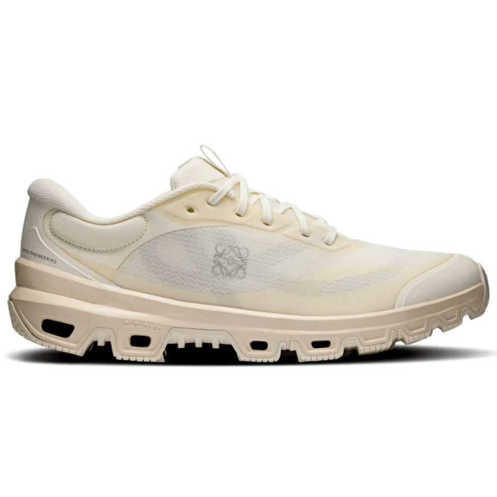 On Cloudventure Loewe 2 Eggshell sneakers Dubai UAE
