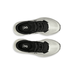 Lightweight men’s sneakers On Cloudzone Ice Black UAE