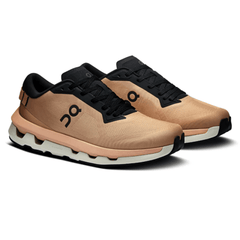 Cloudzone Rosebrown Black casual shoes Dubai