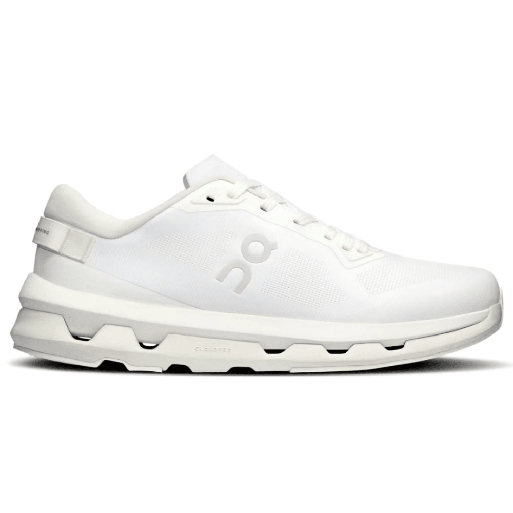 On Cloudzone Triple White Sneakers Dubai UAE