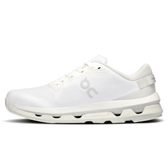 On Cloudzone Triple White Shoes Dubai