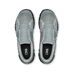 On Running Cloud 6 Apollo Eclipse upper detail