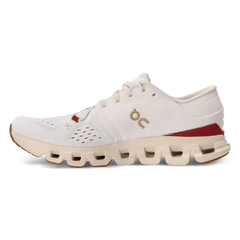 On Cloud X 4 Light Beige men’s sneakers Dubai