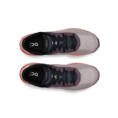 On Cloudflow 4 Quartz Flame running shoes Dubai