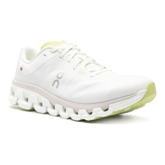 Cloudflow 4 White Sand Beige trainers UAE