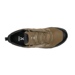 Lightweight trail shoes On Cloudrock Ivy Green UAE