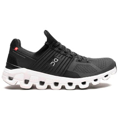 ON Running Cloudswift 3 ‘All Black’ – Lightweight Running Shoes - Cloud Tread