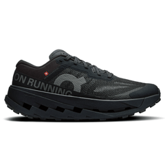 On Cloudultra 3 Black sneakers Dubai