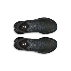 On Cloudultra 3 Black women’s sneakers UAE