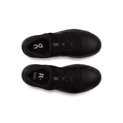 On Running Roger Advantage All Black men’s shoes UAE
