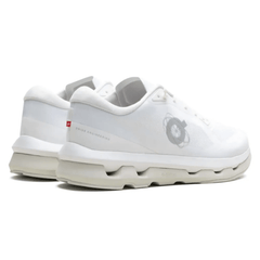On Running x Kith Cloudzone "White Ice" - Cloud TreadShoesBreathable Sneakers UAEBuy On Running x Kith Cloudzone White Ice