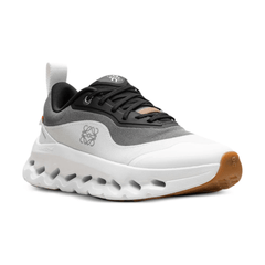 On Running x Loewe Cloudtilt 2 "Black/White" - Cloud TreadSneakersBreathable Sneakers DubaiBuy On x Loewe Cloudtilt 2 Black White