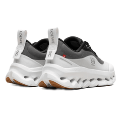 On Running x Loewe Cloudtilt 2 "Black/White" - Cloud TreadSneakersBreathable Sneakers DubaiBuy On x Loewe Cloudtilt 2 Black White