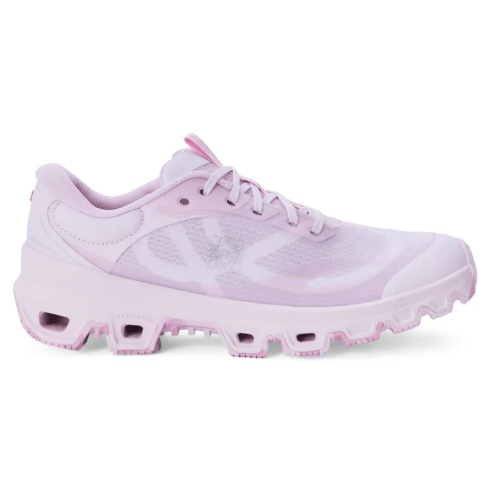On x Loewe Cloudventure 2.0 Pink sneakers Dubai