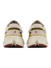 On Running Cloudrunner 2 Walk Good LA Sand Flax Sneakers for Men & Women | Cushioned Running Shoes UAE