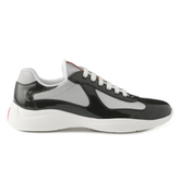 Prada America's Cup "Dark Grey" - Cloud Treadbuy prada americas cup dubailuxury sneakers dubai