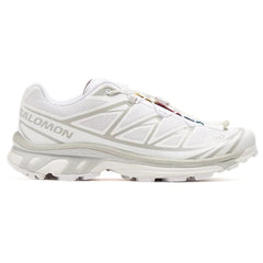 Salomon XT-6 ADV Men’s White Performance Running Shoes in Dubai