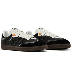Samba OG 'Día de Muertos Pack - Black - Cloud Treadadidas cultural sneakers uaeadidas día de muertos sneakers dubai
