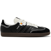 Samba OG 'Día de Muertos Pack - Black - Cloud Treadadidas cultural sneakers uaeadidas día de muertos sneakers dubai