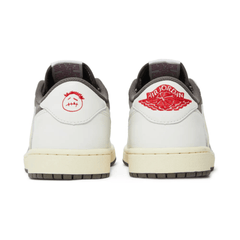 Travis Scott Air Jordan 1 Reverse Mocha shoes UAE