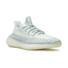 Yeezy Boost 350 V2 "Cloud White" - Cloud Treadadidas yeezy 350 cloud white uaeauthentic yeezy dubai