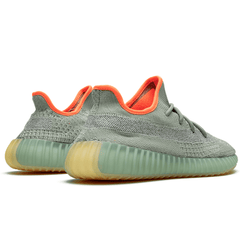 Yeezy Boost 350 V2 “Desert Sage” - Cloud Treadadidas yeezy desert sage uaeauthentic yeezy dubai