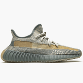 Yeezy Boost 350 V2 Israfil side profile