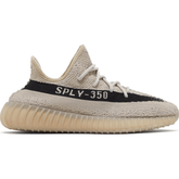 Yeezy Boost 350 V2 "Reverse Oreo" - Cloud Treadadidas yeezy oreo uaeauthentic yeezy dubai