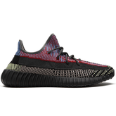 Yeezy Boost 350 V2 Yecheil side profile Dubai