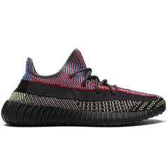 Yeezy Boost 350 V2 Yecheil side profile Dubai
