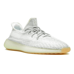Yeezy Boost 350 V2 Yeshaya upper detail