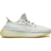 Yeezy Boost 350 V2 Yeshaya side profile