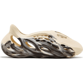 Yeezy Foam Runner 'MX Cream Clay' - Cloud Treadadidas yeezy foam runner uaeauthentic yeezy dubai