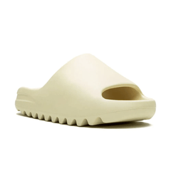 Yeezy Slides "Bone" - Cloud Treadadidas yeezy slides bone uaeauthentic yeezy slides dubai
