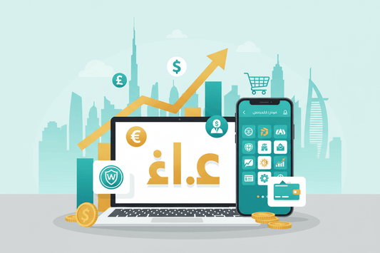 How to Earn Money Online in UAE | Best Ways to Make Money without human photo