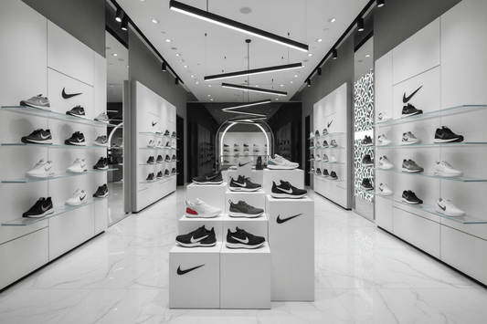 Nike Shoes for Men in Dubai – UAE
